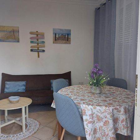 Apartamentos Christina Benicassim Exterior photo