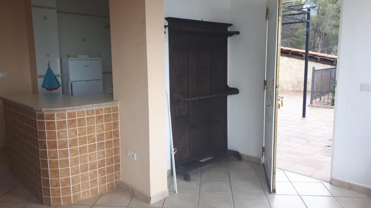 Apartamentos Christina Benicassim Exterior photo