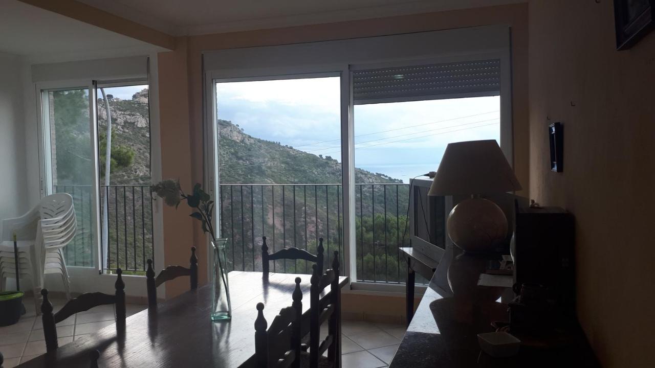 Apartamentos Christina Benicassim Exterior photo