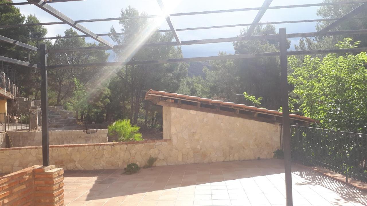 Apartamentos Christina Benicassim Exterior photo