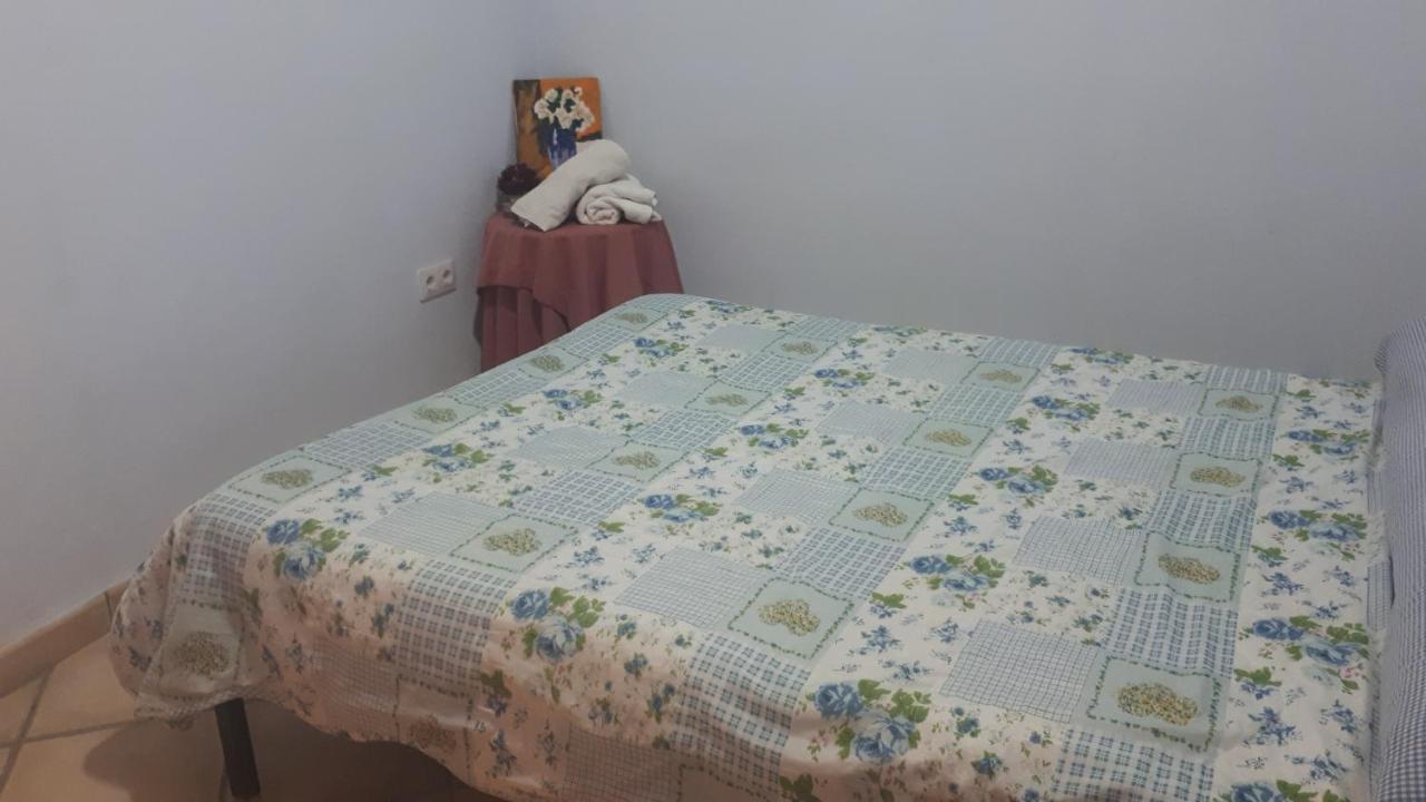 Apartamentos Christina Benicassim Exterior photo