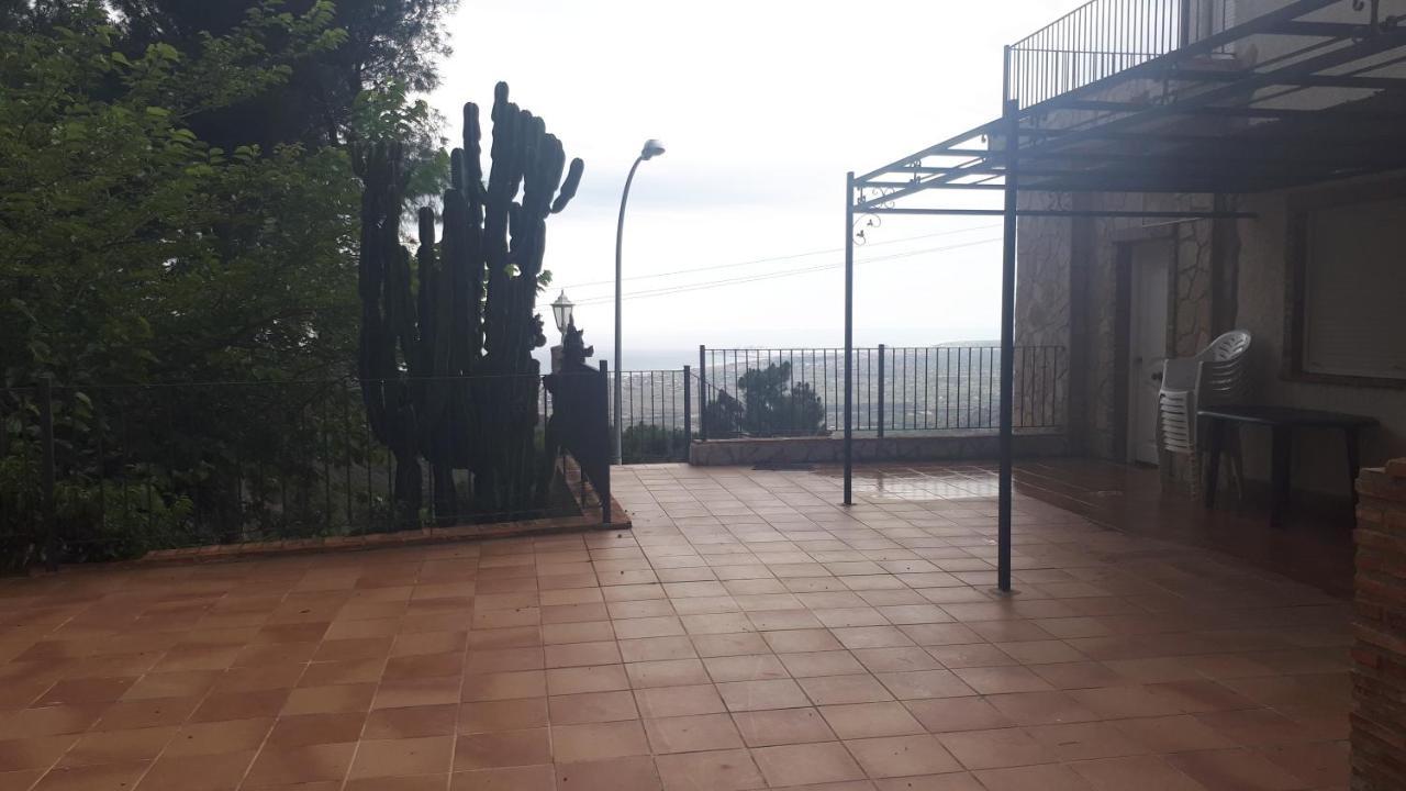 Apartamentos Christina Benicassim Exterior photo