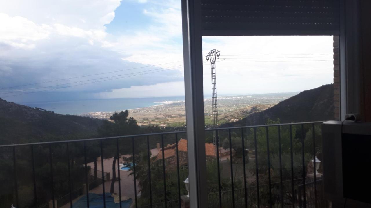 Apartamentos Christina Benicassim Exterior photo
