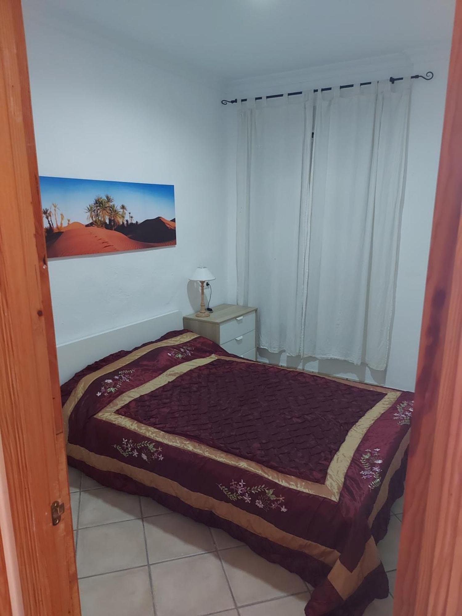 Apartamentos Christina Benicassim Exterior photo