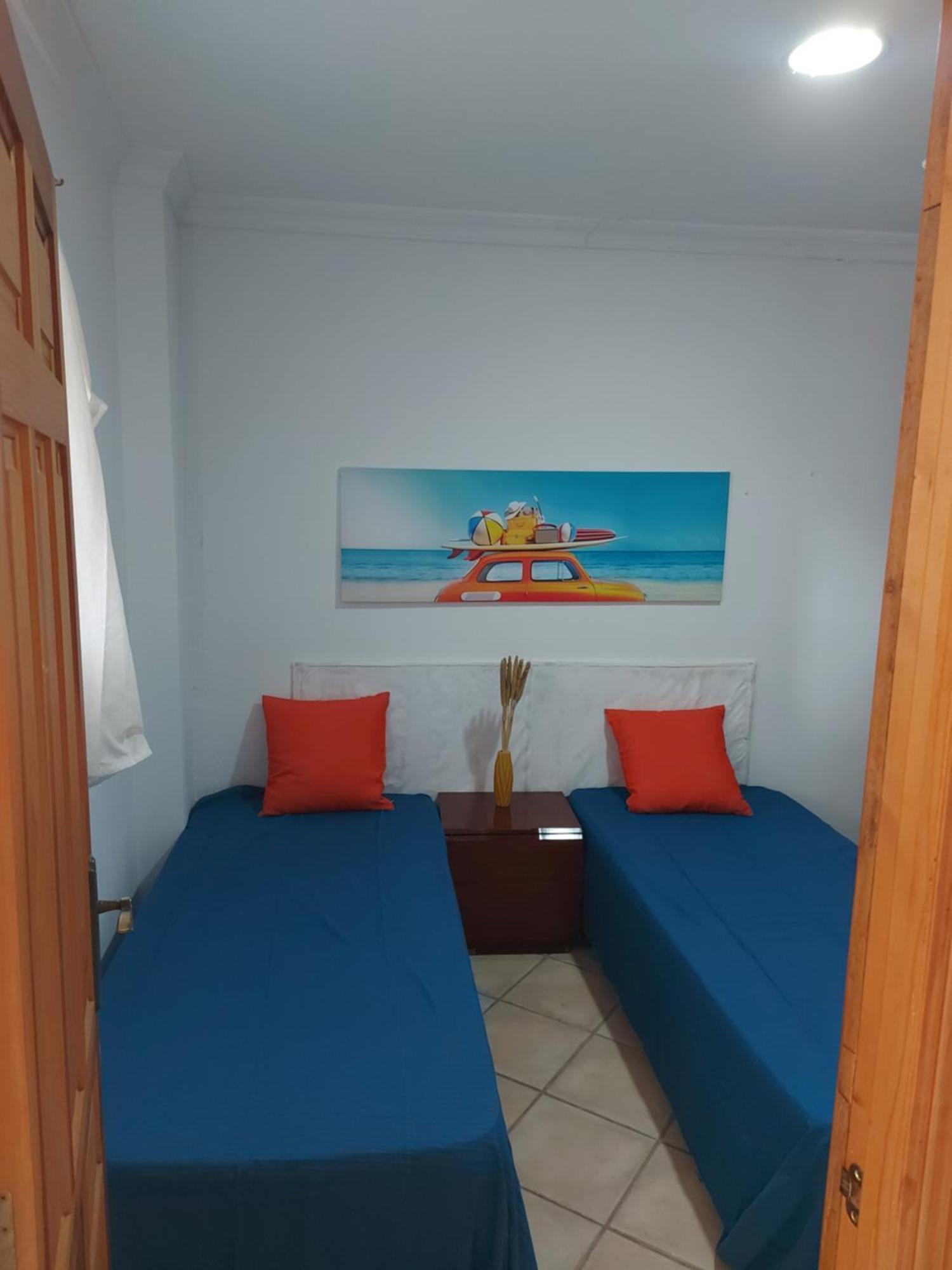 Apartamentos Christina Benicassim Exterior photo
