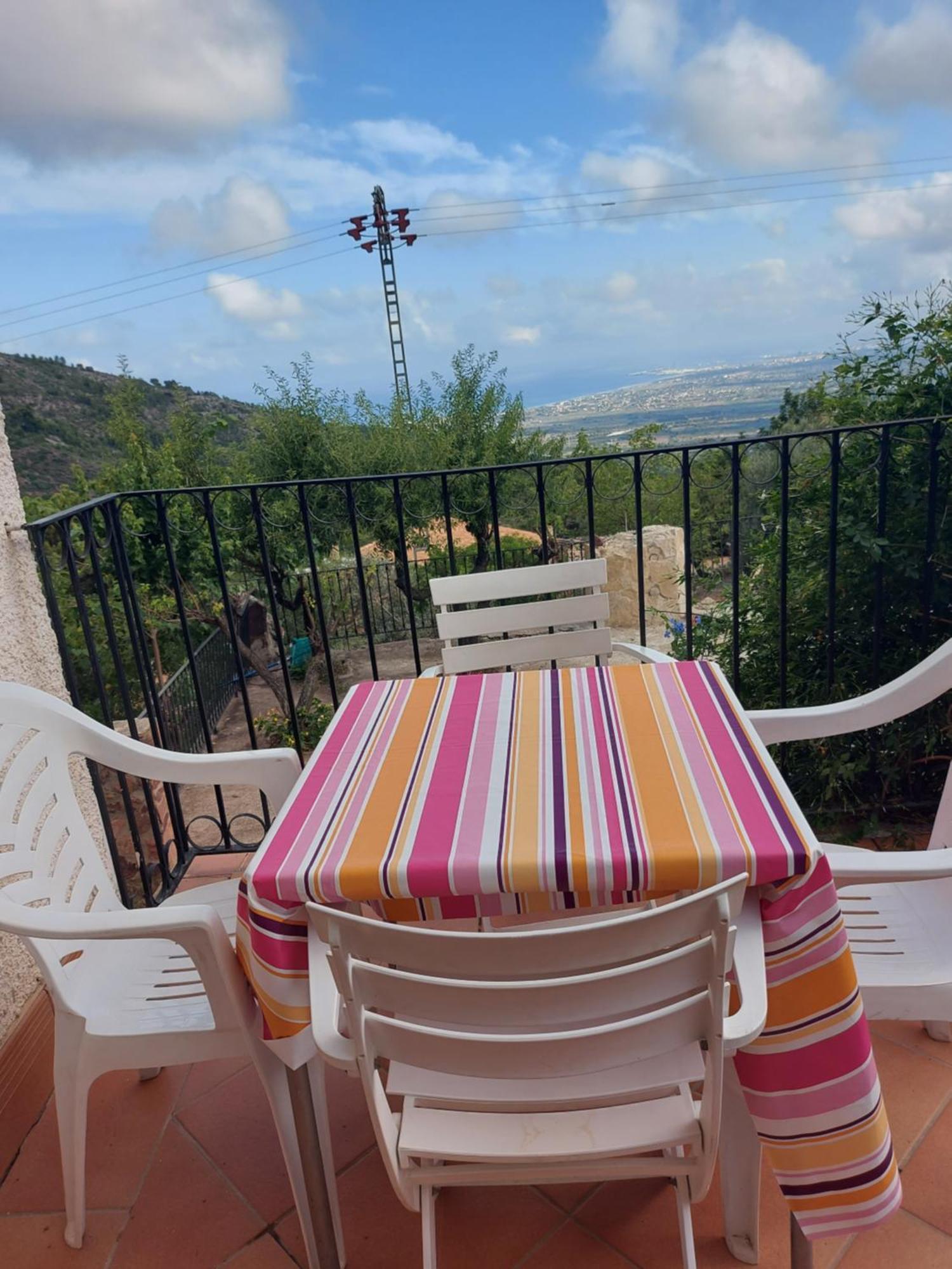 Apartamentos Christina Benicassim Exterior photo